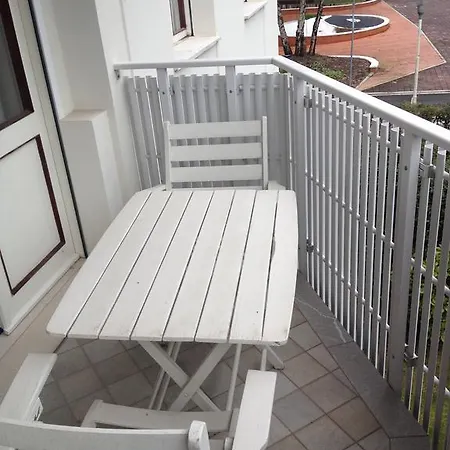 Apartamento Astor *